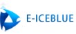 E-IceBlue