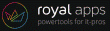 RoyalApps(Royal TS)
