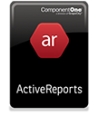 ComponentOne ActiveReports Standard
