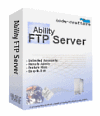 Ability Ftp Server