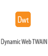 Dynamsoft Dynamic .NET Twain Scan + Webcam Modules
