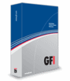 GFI Backup - Business Edition - Starter Pack 2 (1 Server, 25 Workstations including 1 year maintenance)