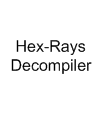 Hex-Rays Decompiler