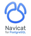 Navicat PostgreSQL Standard