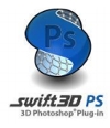 Swift 3D PS