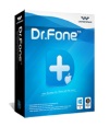 Wondershare Dr.Fone DataRecovery for iOS for Mac OS X Lifetime Business License