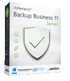 Ashampoo® Backup Business Server