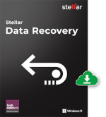 Stellar Phoenix Windows Data Recovery Home