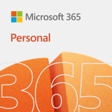Microsoft 365 (Office) Personal