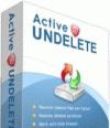 Active@ UNDELETE Ultimate Home