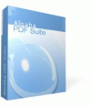 Aloaha PDF Suite Pro