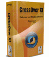 CrossOver Linux 6 miesięcy