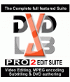 DVD-lab PRO 2.0 ES