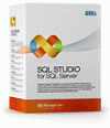 EMS SQL Management Studio for SQL Server (Business)