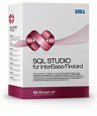 EMS SQL Management Studio for InterBase/Firebird (Non-commercial)