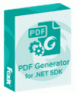 Foxit PDF Generator for .NET SDK