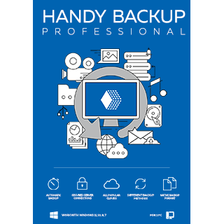 Handy Backup Small Business