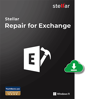 Stellar Repair for Exchange Corporate