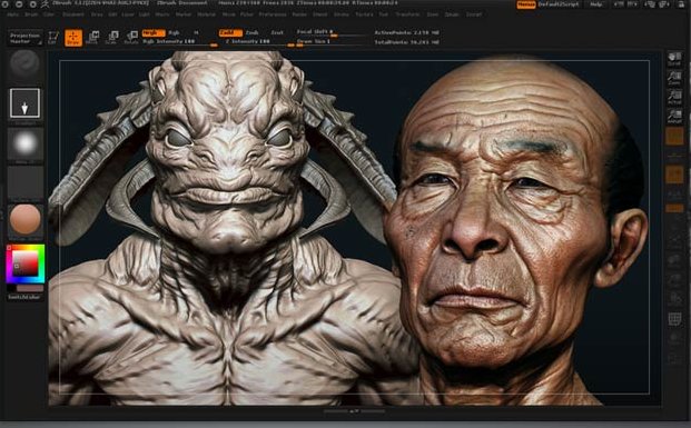 zbrush student price